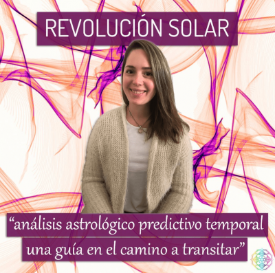 Revolución solar💫