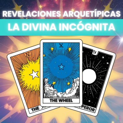 La Divina Incógnita